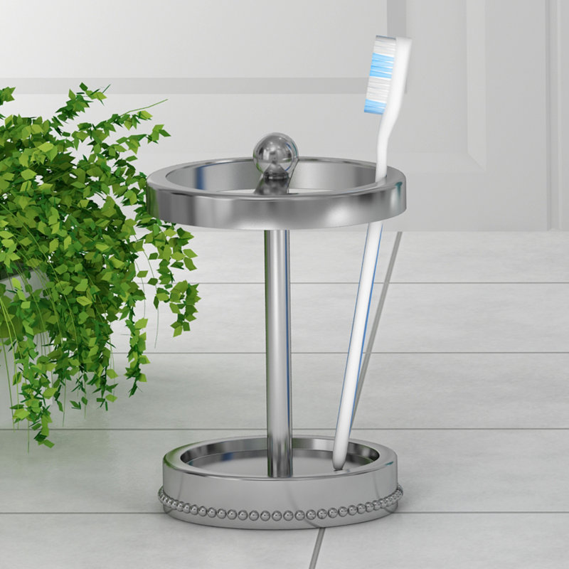 Rosdorf Park Flatbush Toothbrush Holder & Reviews Wayfair